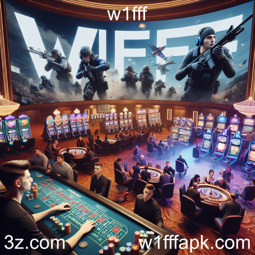 A Evolução dos Jogos de Tiro: Do Clássico ao Moderno