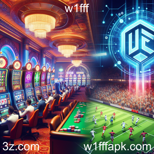 A Revolução dos Jogos de Esportes na Era Digital